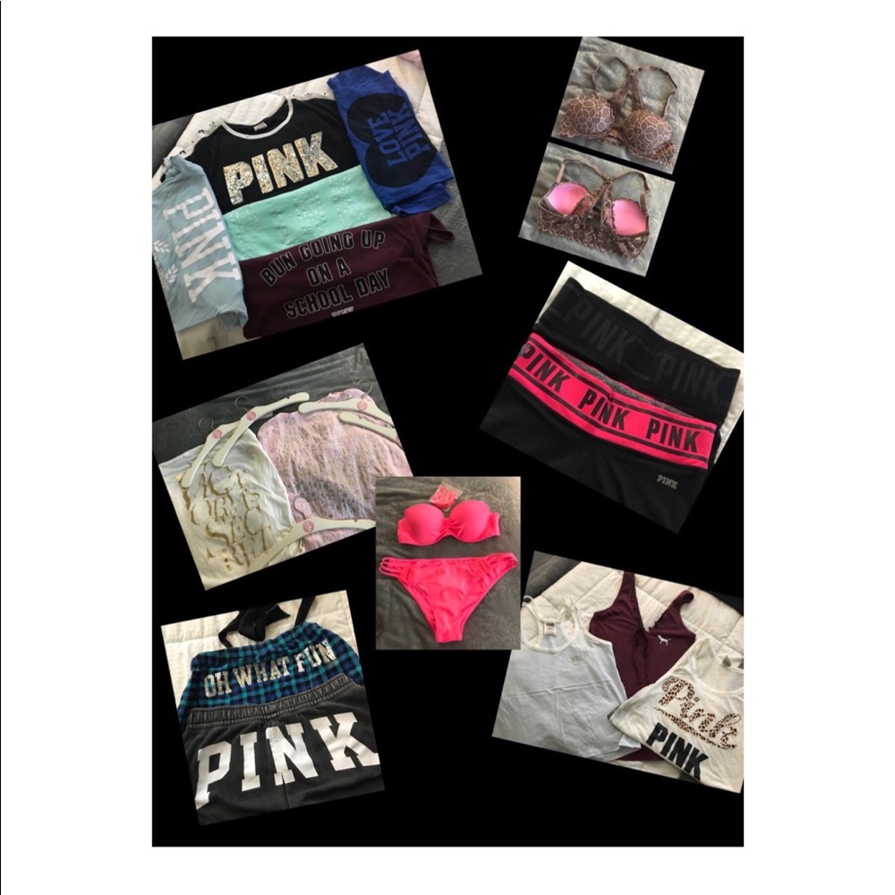 PINK bundle